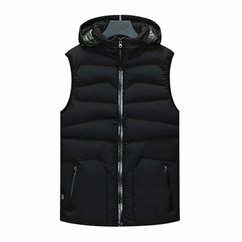 Thermal vest